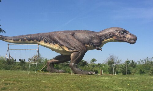 dinopark