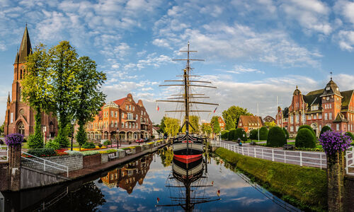papenburg