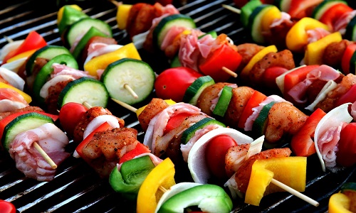 bbq-service
