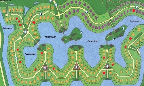 plattegrond-vakantiepark-emslandermeer jeudeboules