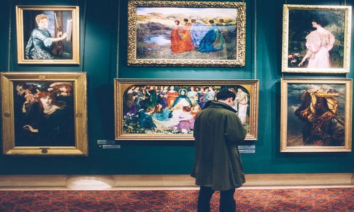 musea