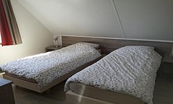 slaapkamers